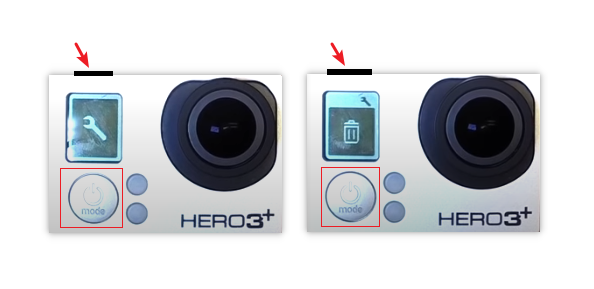 how to fix gopro sd card errors