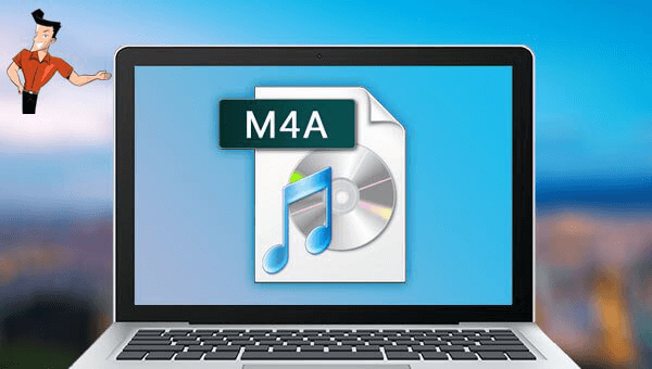 what is m4r file