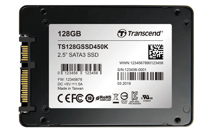 how to increase ssd price
