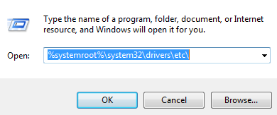 systemroot