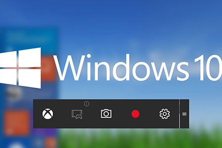 win10 screenshot