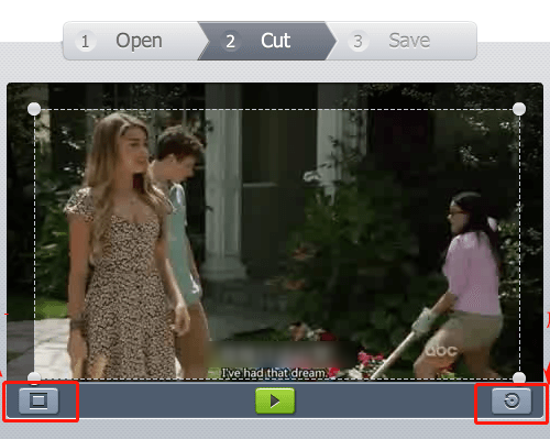 Online Video Cutter