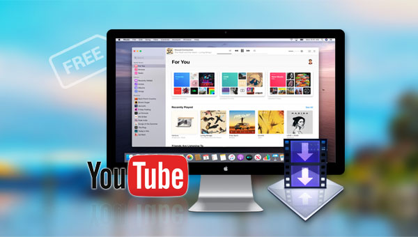 youtube downloader mac