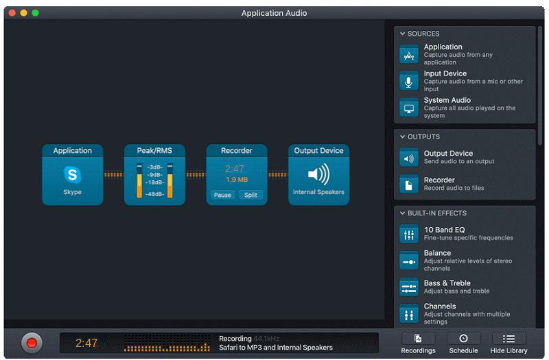 Audio Hijack