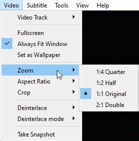 zoom video