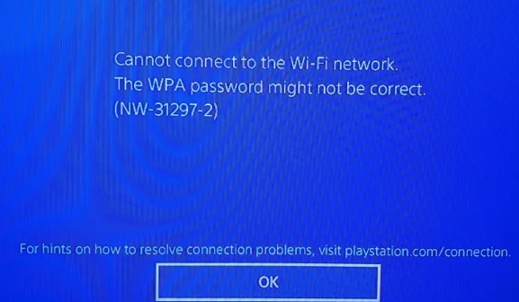 PS4 NW-31297-2