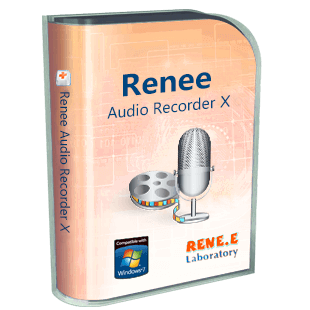 Renee-Audio-Recorder-X-package