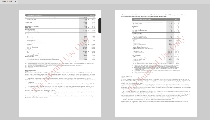Scanned PDFs Watermarks