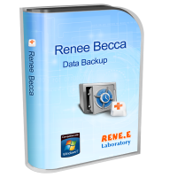 Renee Becca package