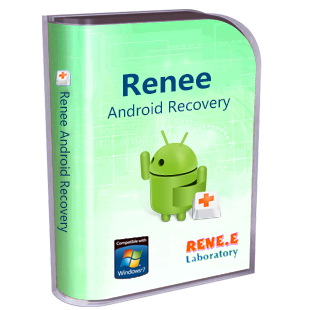Renee Android Recovery Package