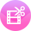 editing video icon